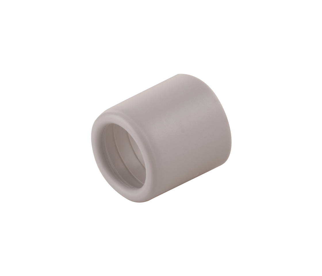 ERZ M40 grau RAL 9022
